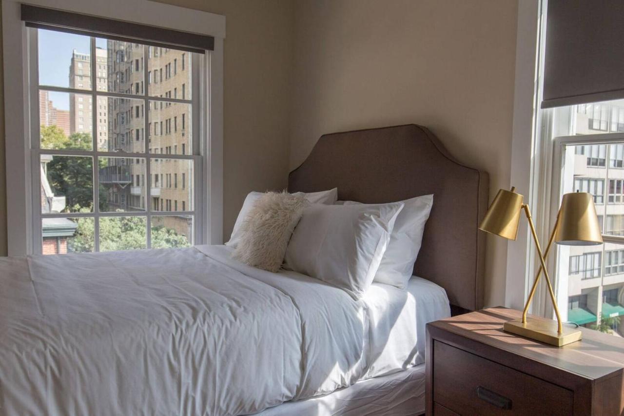 Modern & Cozy Philly Apartment - Perfect Location! Philadelphia Exterior photo